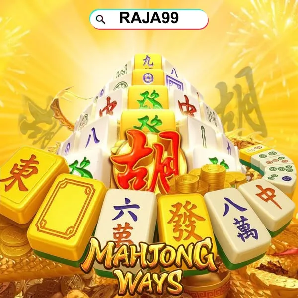 raja99