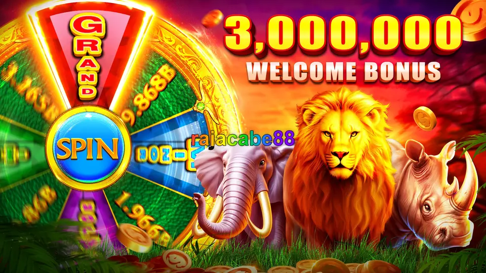 rajacabe88 APK