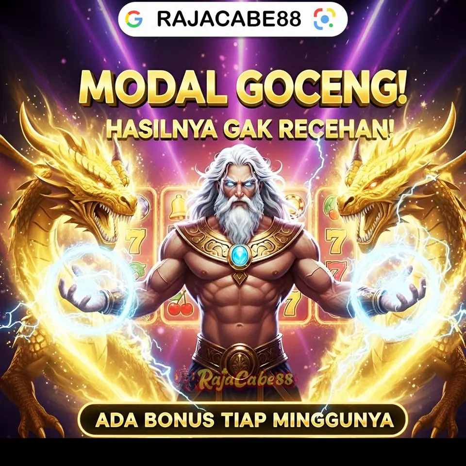 rajacabe88 Masuk