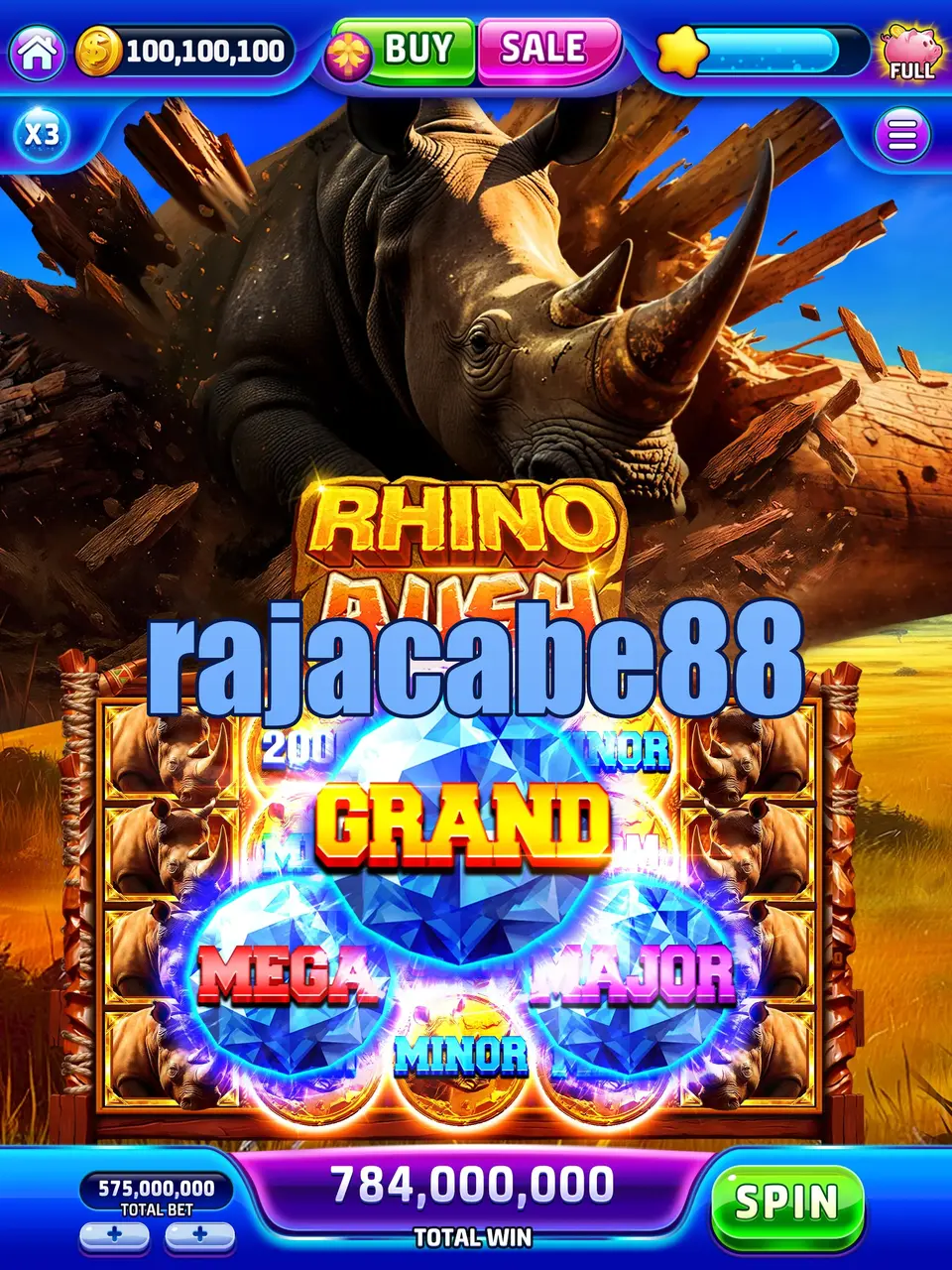 rajacabe88 Masuk