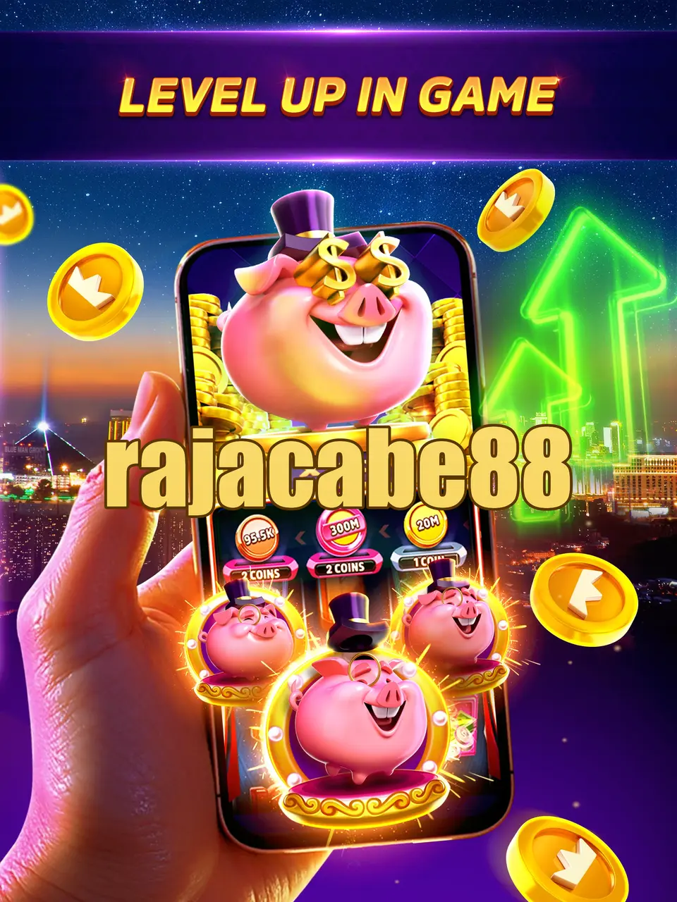 rajacabe88 Masuk