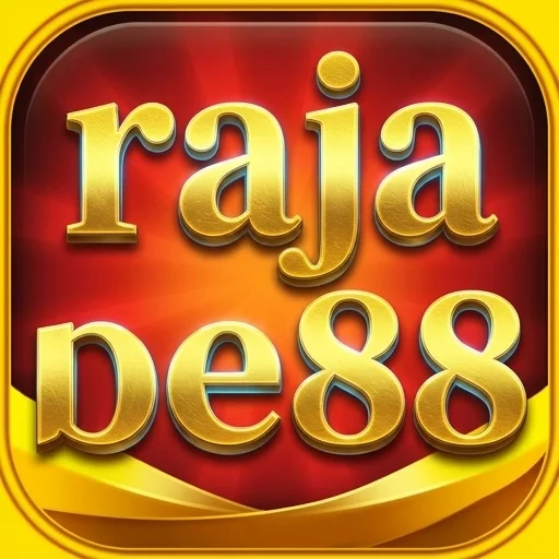rajacabe88 Logo - Resmi